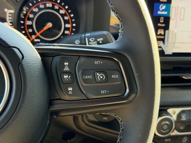 New 2026 Reign Exterior Paint Jeep Sport S image 23