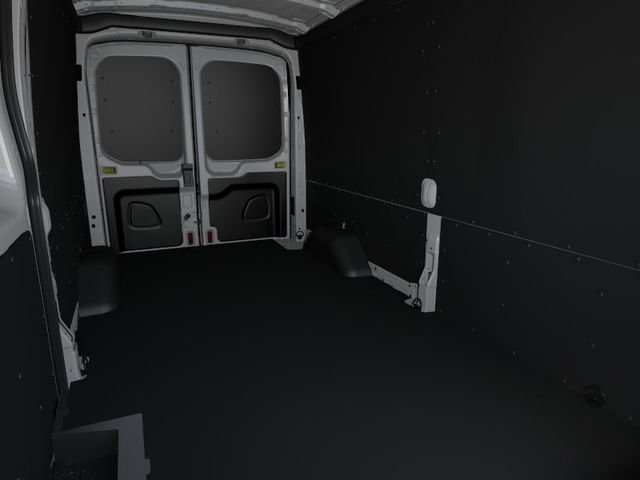 New 2026 Oxford White Ford Base image 11