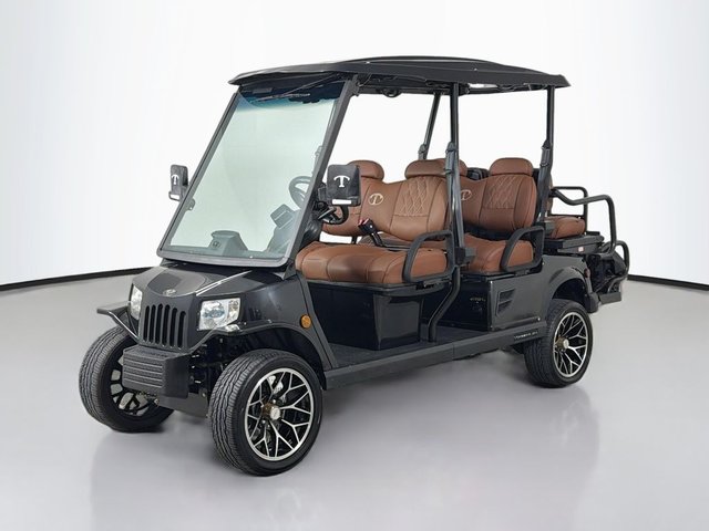 2023 Tomberlin lsv lsv