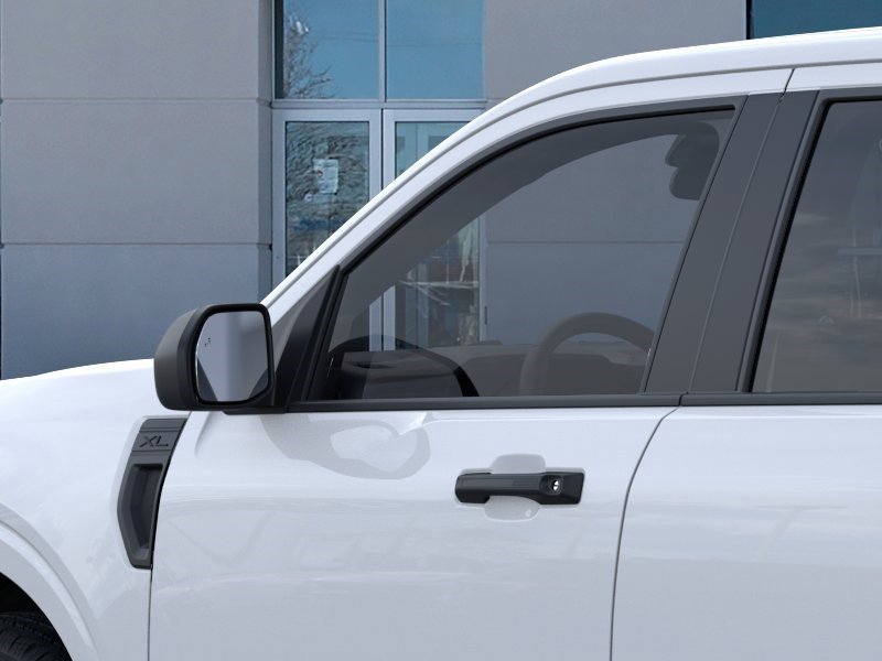 New 2026 Oxford White Ford XL image 22
