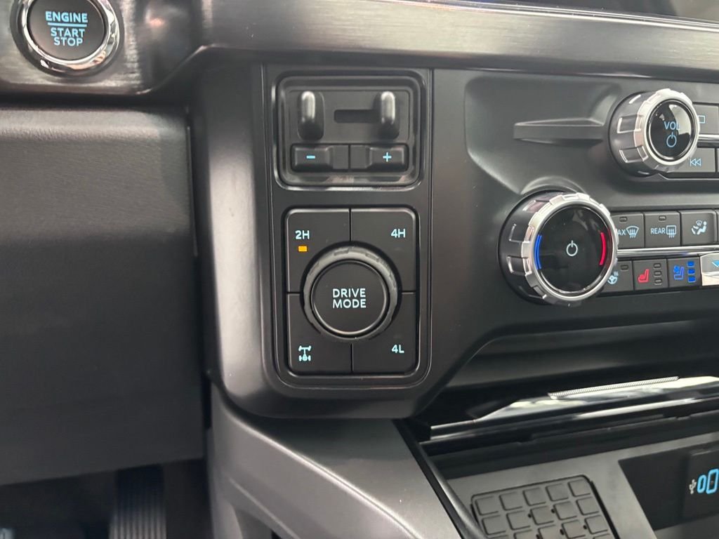 2026 Ford F-250 Super Duty Lariat - Photo 29
