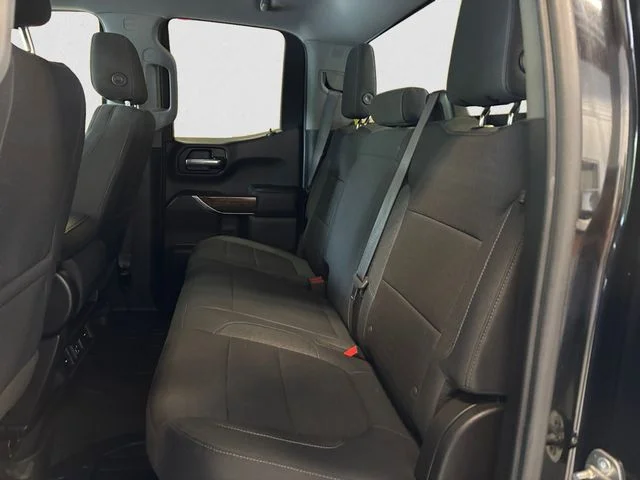 Used 2019 Black GMC Elevation image 14
