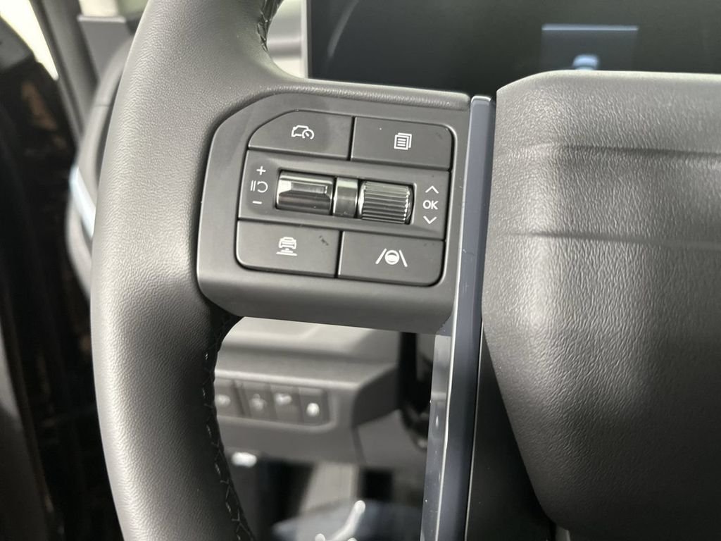New 2027 Interstellar Gray Kia S image 10