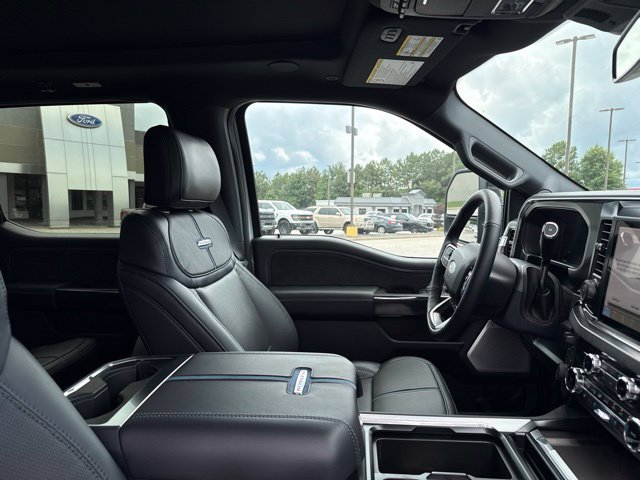 New 2026 Avalanche Ford Platinum image 15