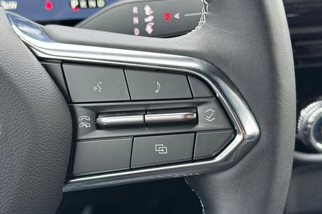 2026 Honda Prologue Touring - Photo 27