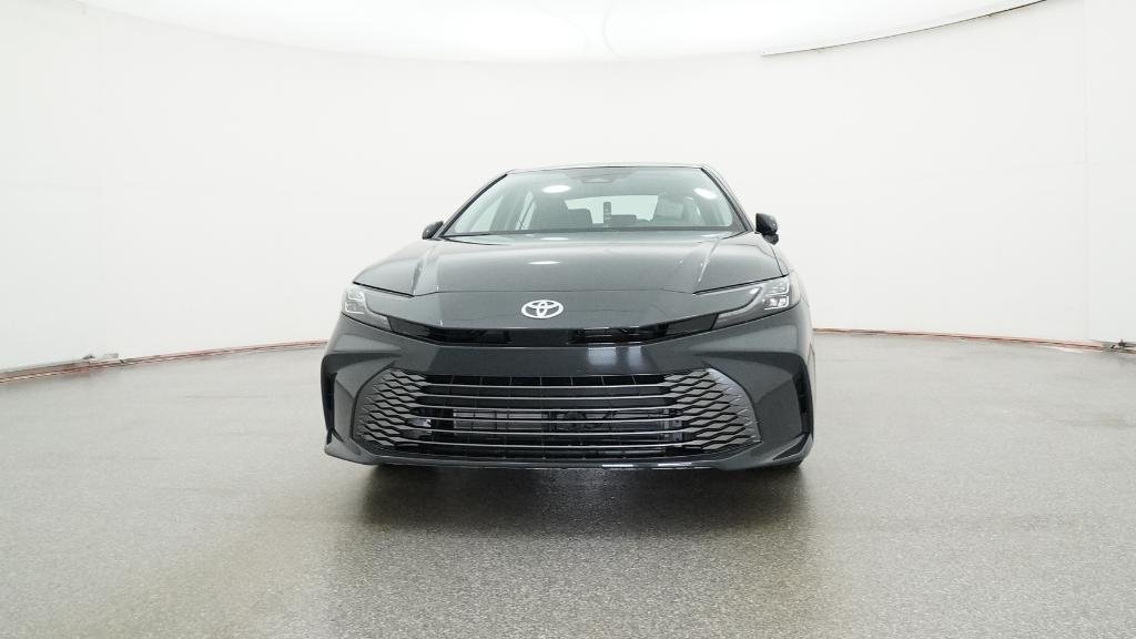 New 2026 Underground Toyota XLE image 34