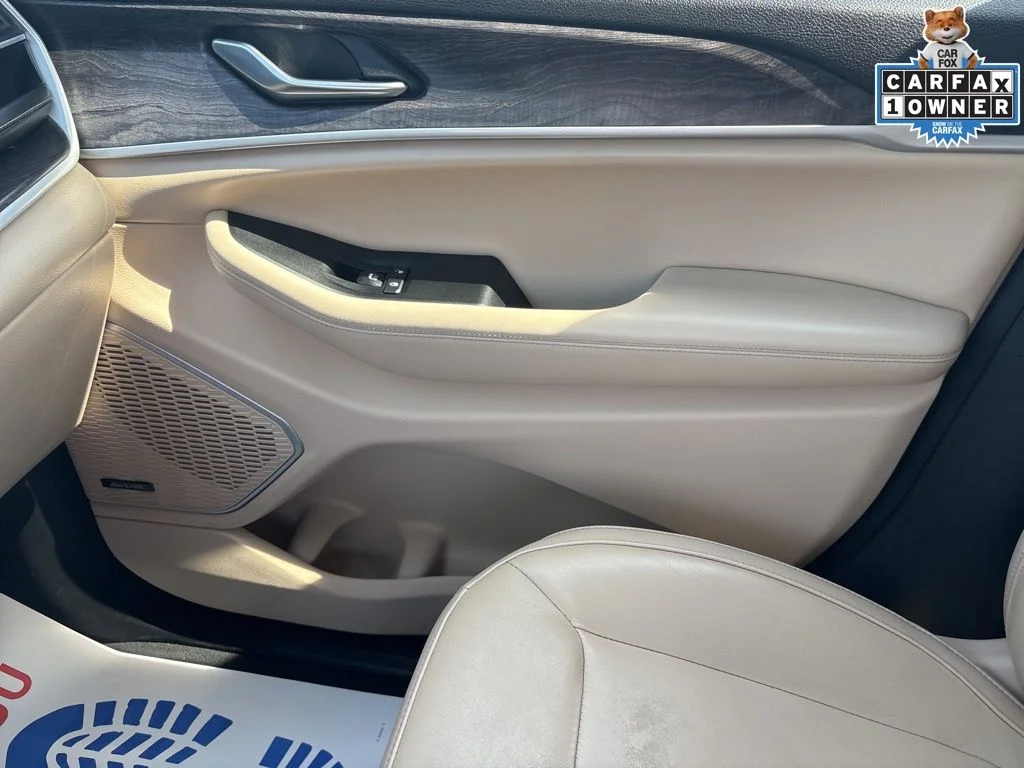 Used 2022 Blue Jeep 4xe image 25