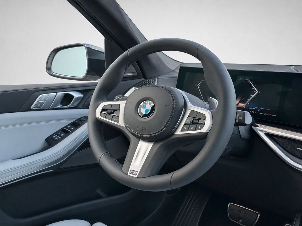 New 2027 Alpine White BMW xDrive40i image 35
