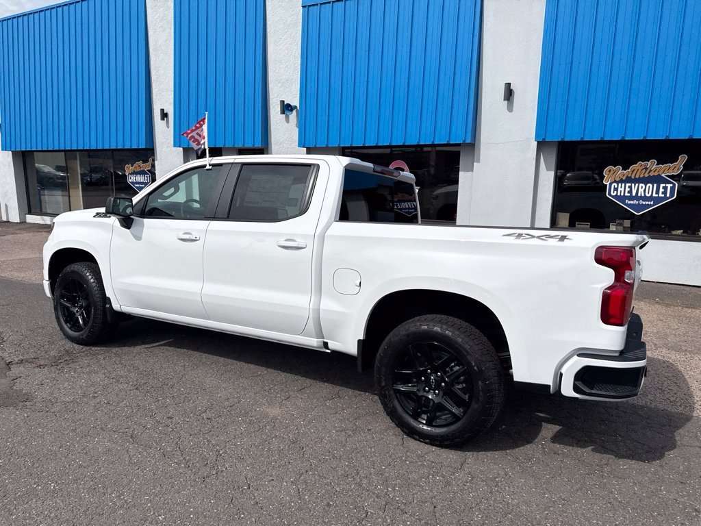 2026 Chevrolet Silverado 1500 RST - Photo 17