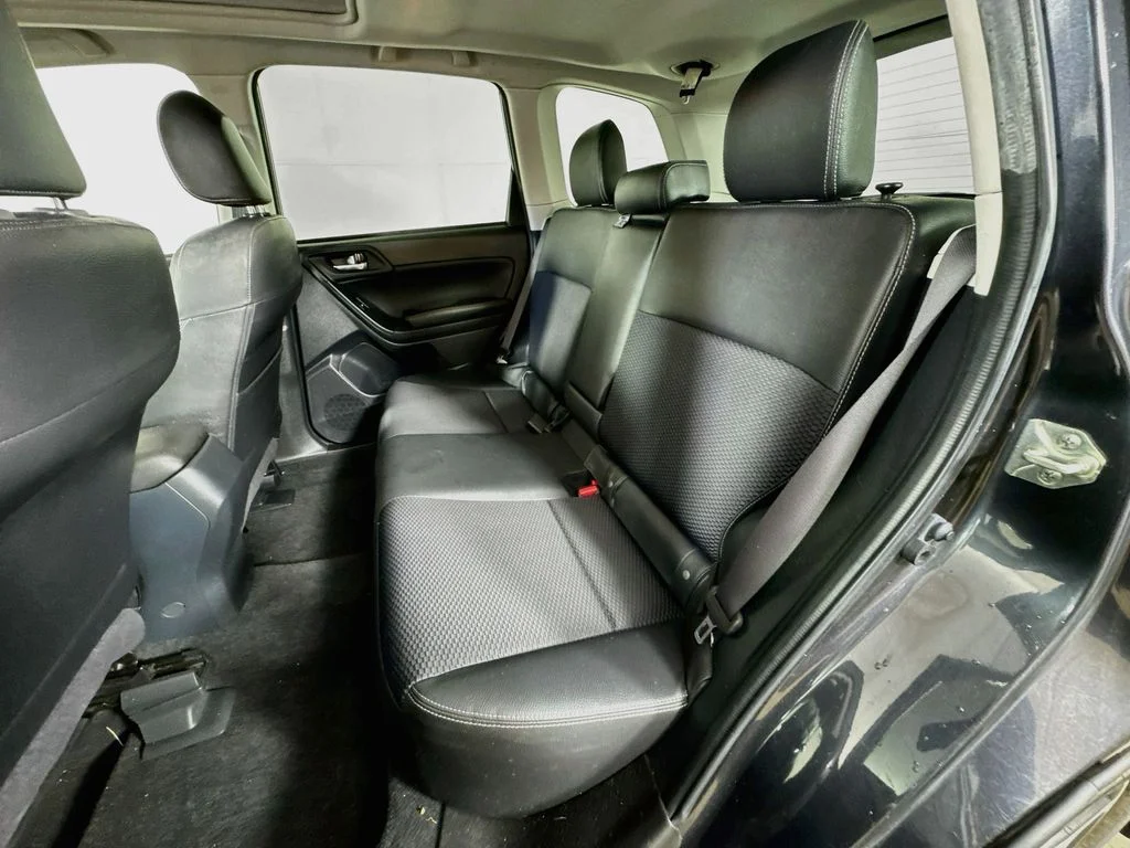 Used 2015 Gray Subaru 2.0XT Premium image 29