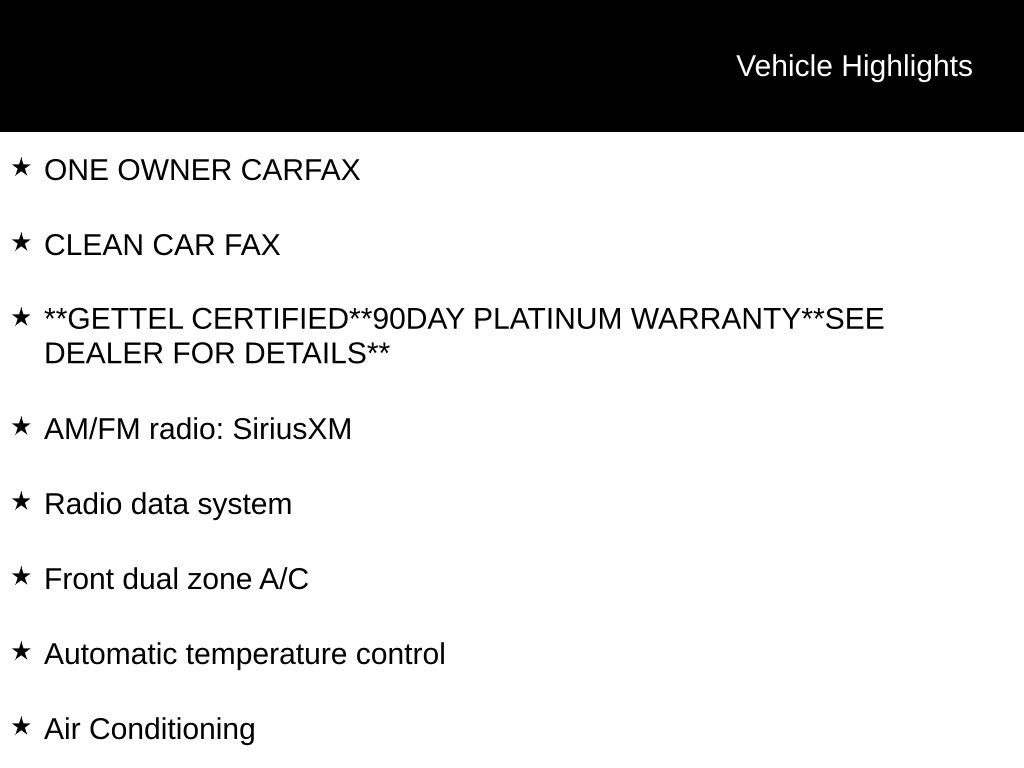 Used 2021 Black Toyota XLE image 5