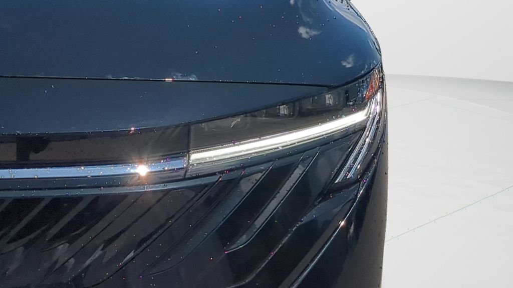 New 2026 Super Black Nissan S image 23