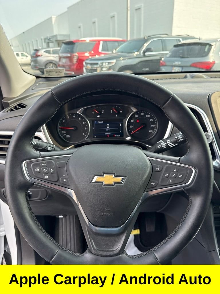 2024 Chevrolet Equinox LT - Photo 8