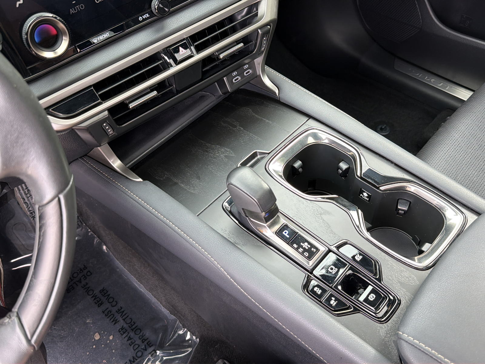 Used 2023 Caviar Lexus 350h Premium Plus image 27