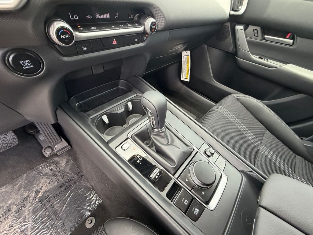 New 2026 Zircon Sand Metallic Mazda 2.5 S Meridian Edition AWD image 22