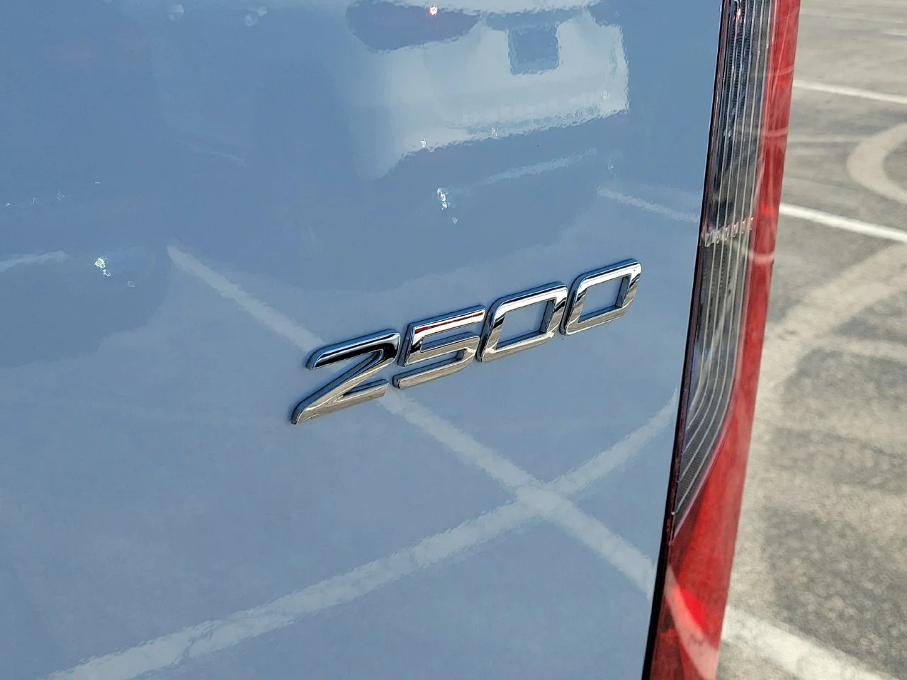 Used 2026 White Mercedes-Benz Cargo 170 WB image 7
