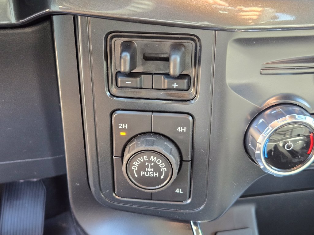 New 2026 Avalanche Ford STX® image 9