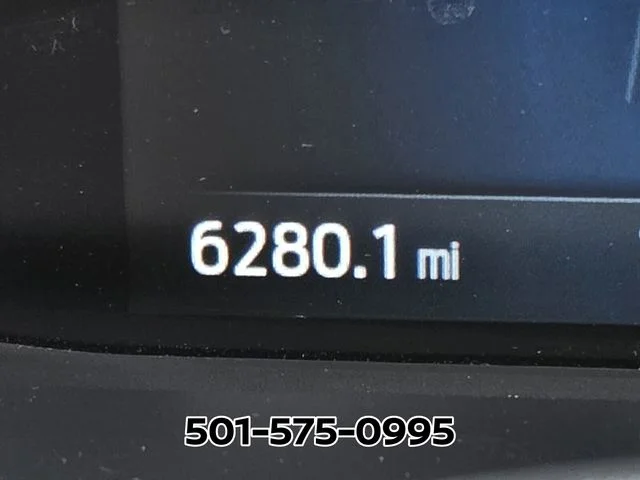 Used 2024 Silver Ford Active image 32