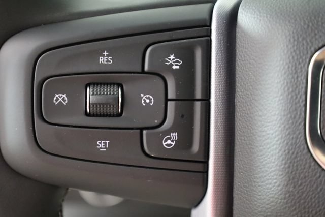 2026 GMC Sierra 1500 SLE - Photo 6