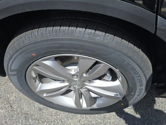 Used 2024 Black Acura 3.5L image 26