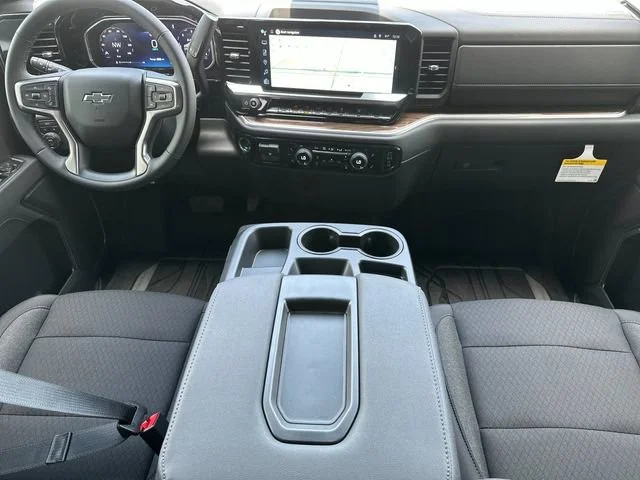 2026 Chevrolet Silverado 1500 RST - Photo 13