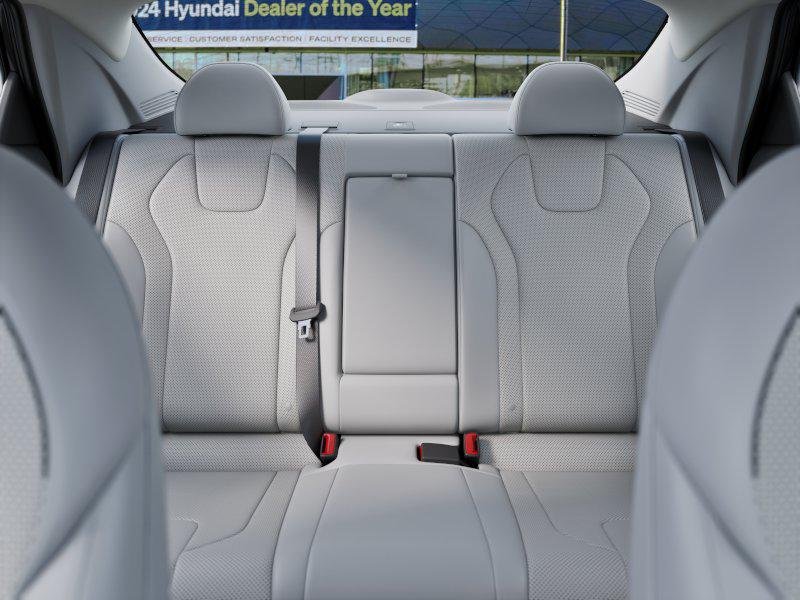 New 2026 Abyss Black Hyundai Limited image 12