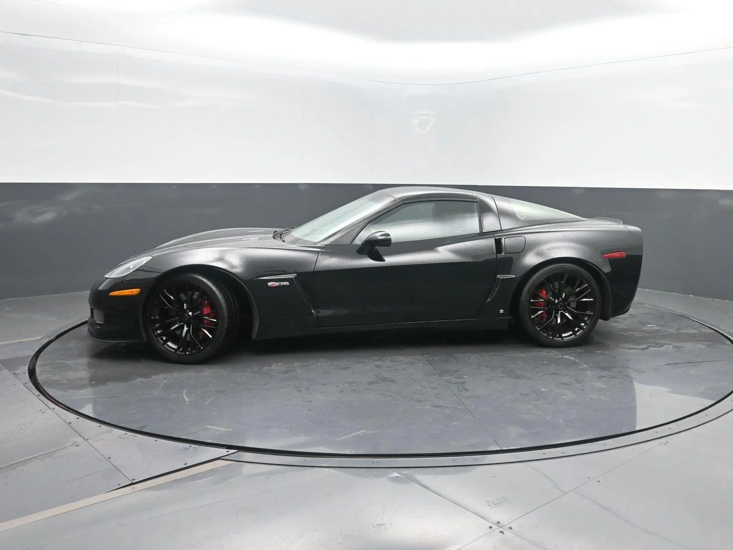 2006 Chevrolet Corvette Z06