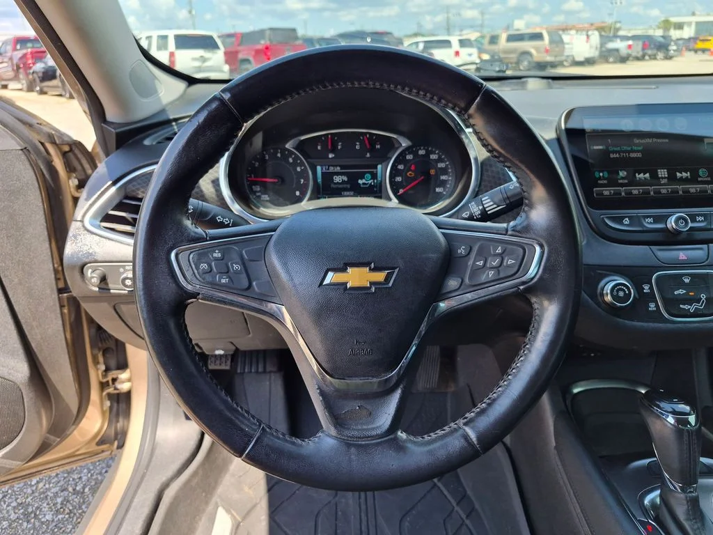 Used 2018 Beige Chevrolet LT image 24