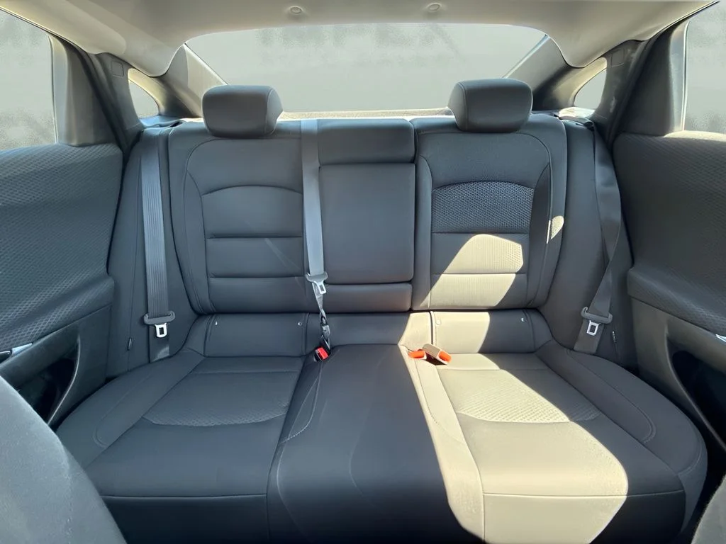 Used 2017 Red Chevrolet LT image 7