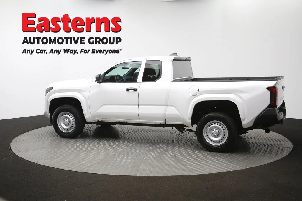Used 2024 White Toyota SR image 55