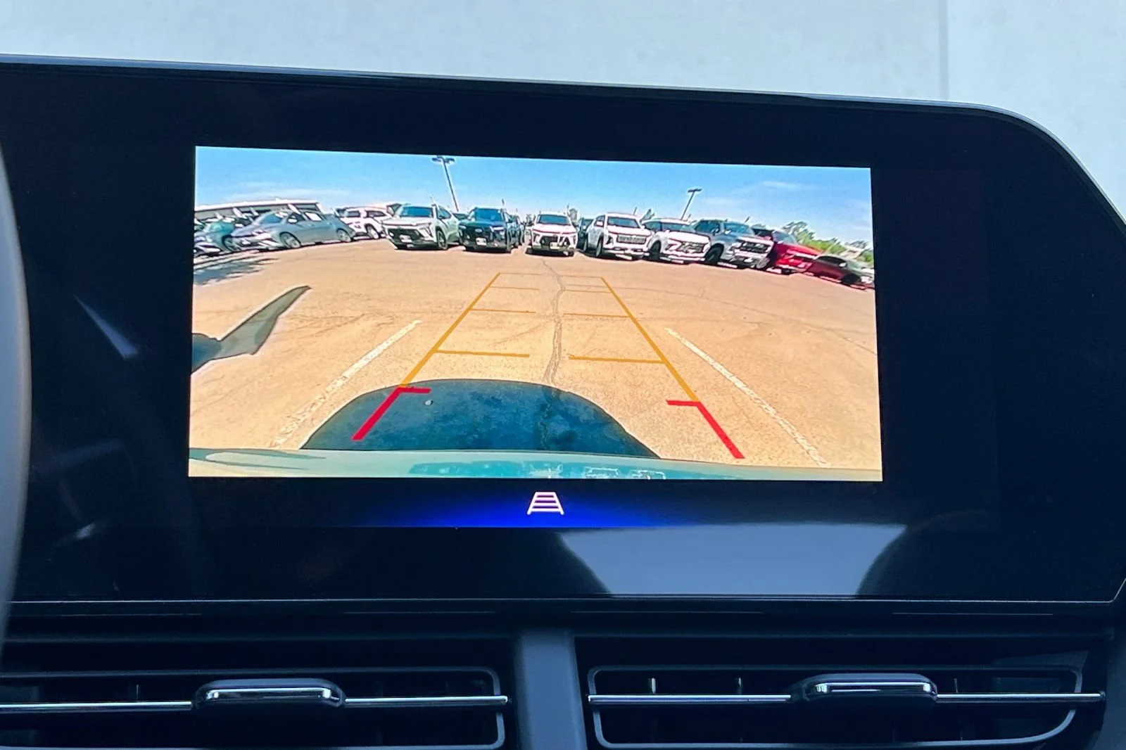 New 2026 Cacti Green Chevrolet ACTIV image 19
