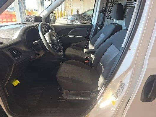 Used 2022 Bright White Ram Base image 4