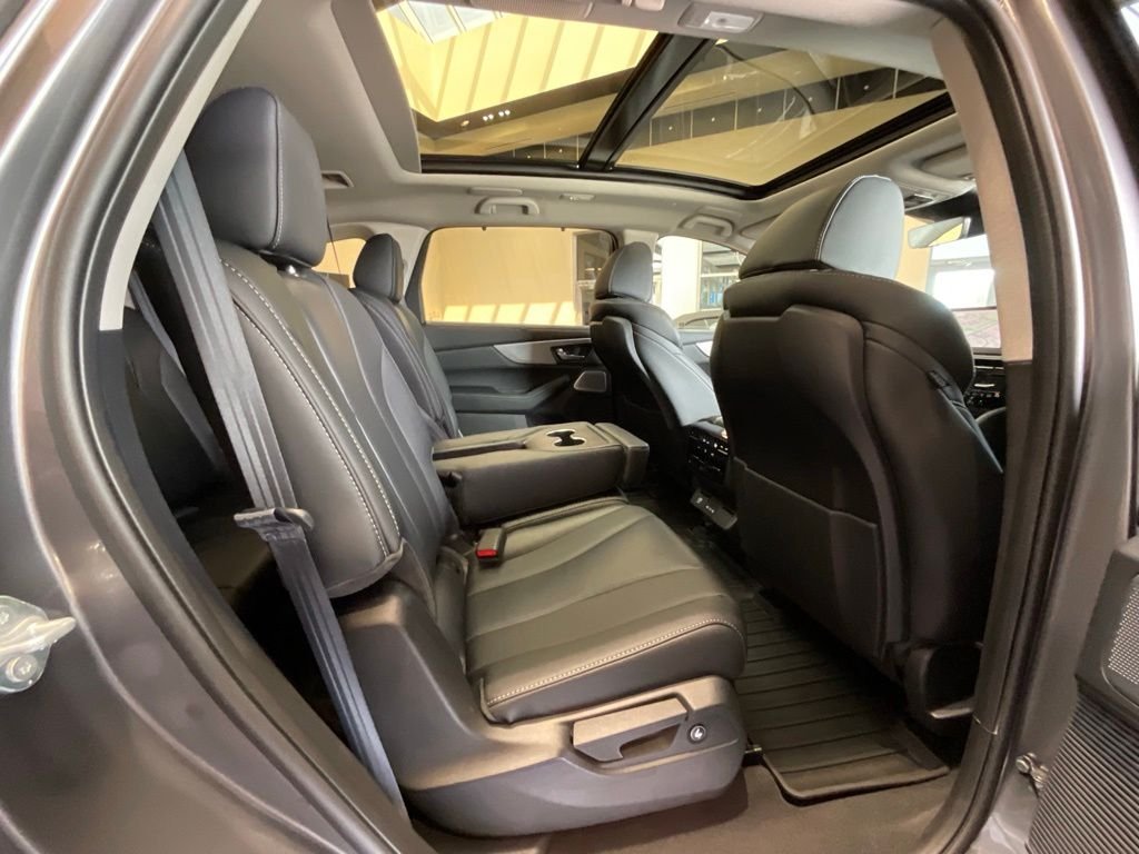 Used 2026 Gray Acura Technology Package image 22
