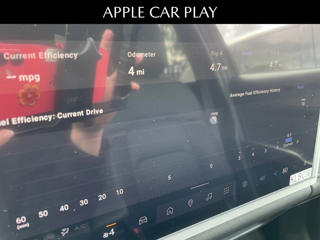 New 2026 Gray Metallic Mazda 2.5 S Preferred image 2