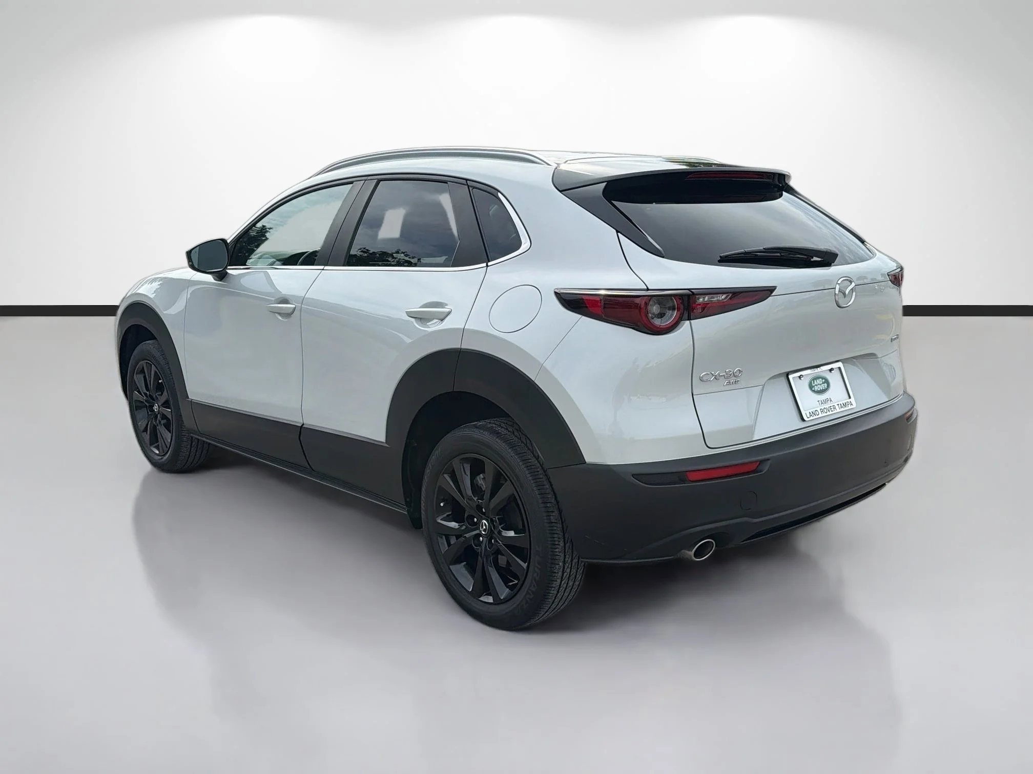 Used 2024 Ceramic Metallic Mazda 2.5 S Select Sport image 3