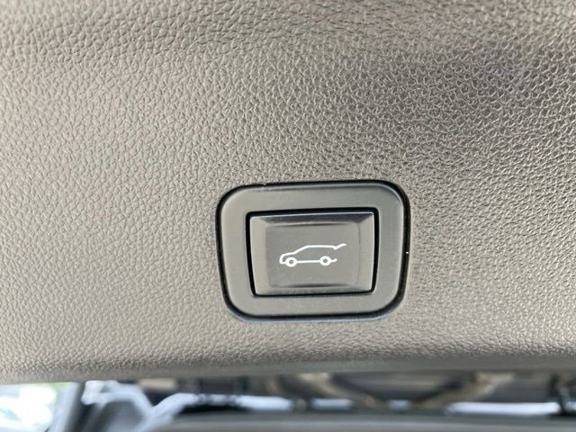 Certified Used 2021 Black Chevrolet LT image 24