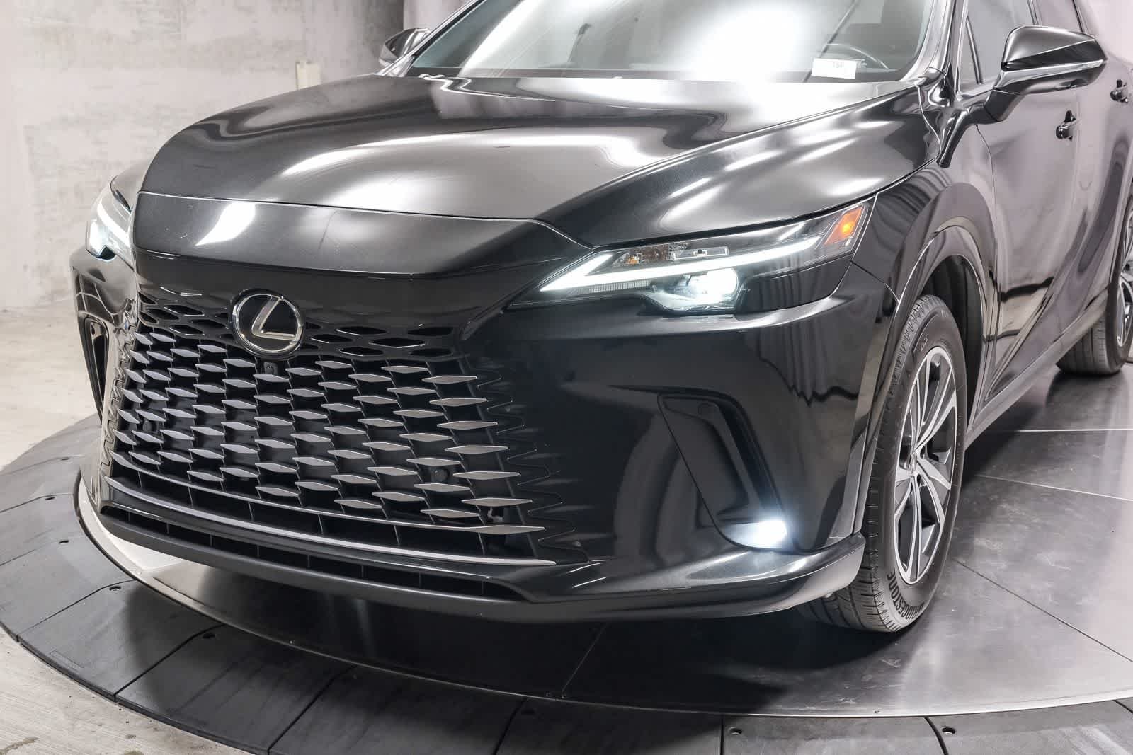 Used 2024 Caviar Lexus Premium image 11