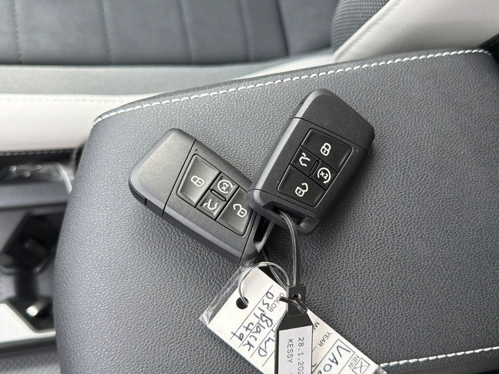 New 2026  Volkswagen 1.5T SE image 32