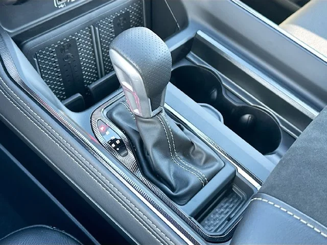 2026 RAM 1500 RHO - Photo 13