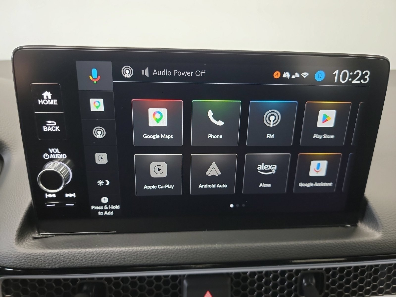 2025 Honda Civic Sport Touring - Photo 22