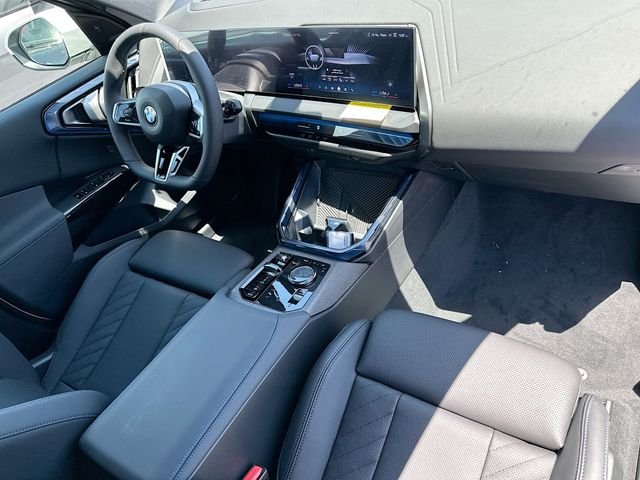 New 2026 White BMW 30 xDrive image 23