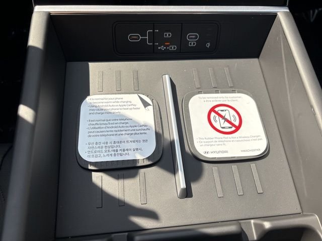 2026 Hyundai Santa Fe SEL - Photo 27