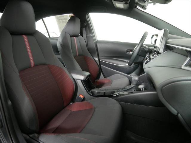 Certified Used 2025 UNDERGROUND Toyota  image 15