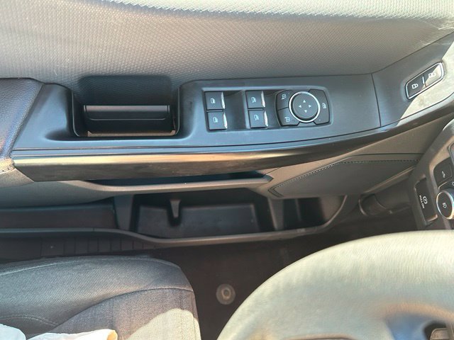 Used 2021 Black Ford XL image 19