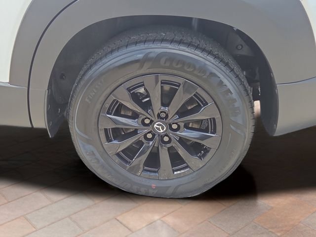 Certified Used 2025 Pearl Mazda Preferred image 26