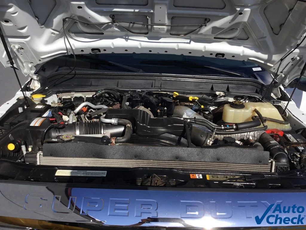 2016 Ford F-350 Super Duty XLT - Photo 36