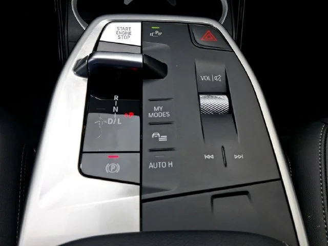 2024 BMW X1 28i - Photo 24