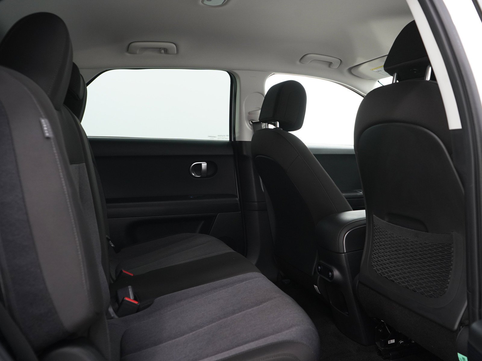 2024 Hyundai IONIQ 5 SEL - Photo 12