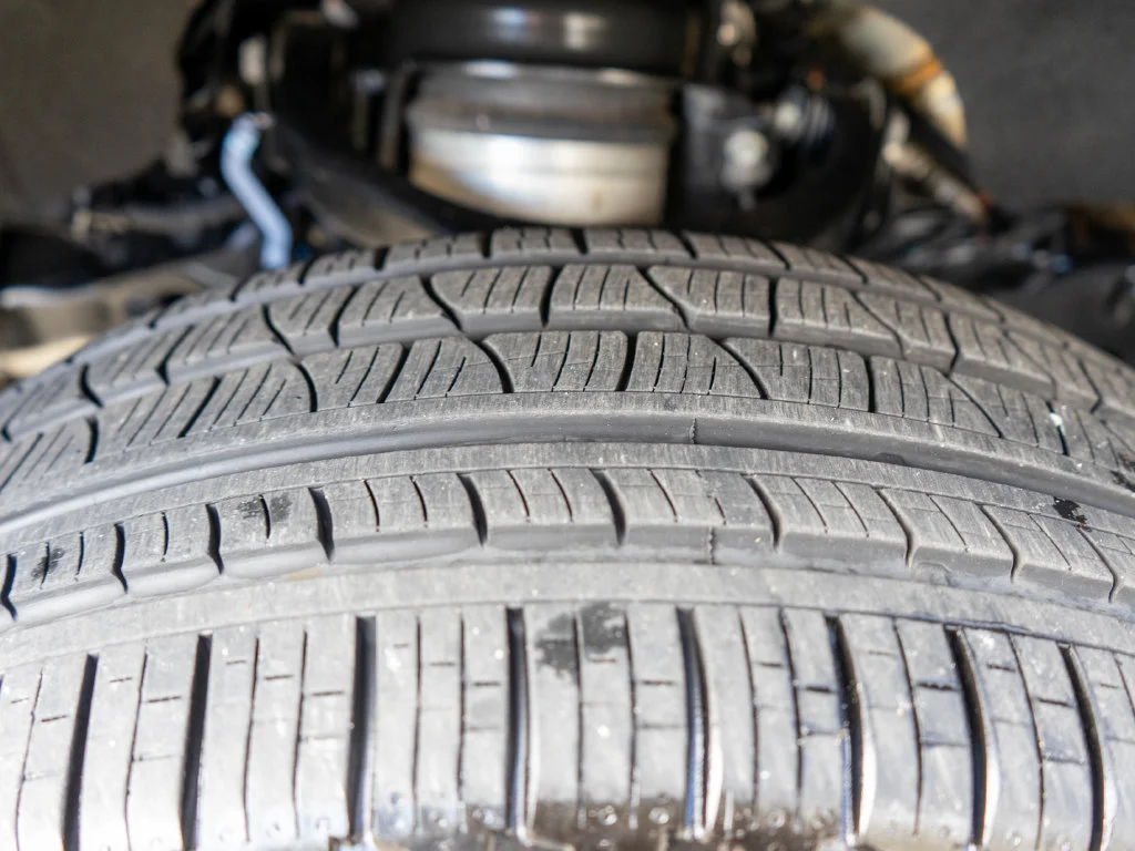 Used 2023 Black Jeep Series III image 36