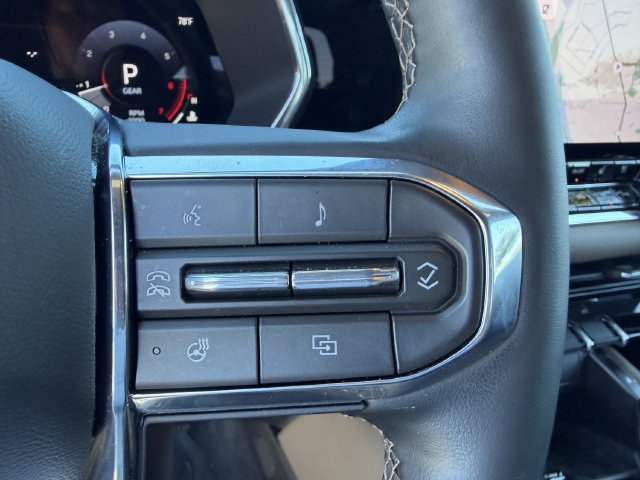 2026 GMC Canyon Denali - Photo 34